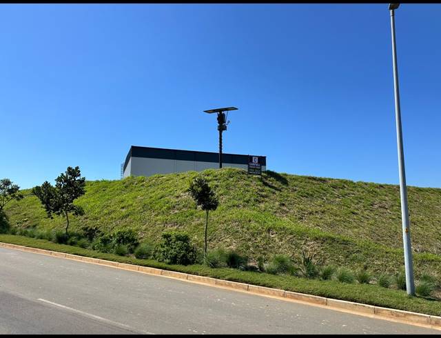4,548M² VACANT LAND FOR SALE IN NORTH POINT